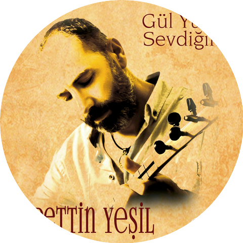 Nurettin Yeşil