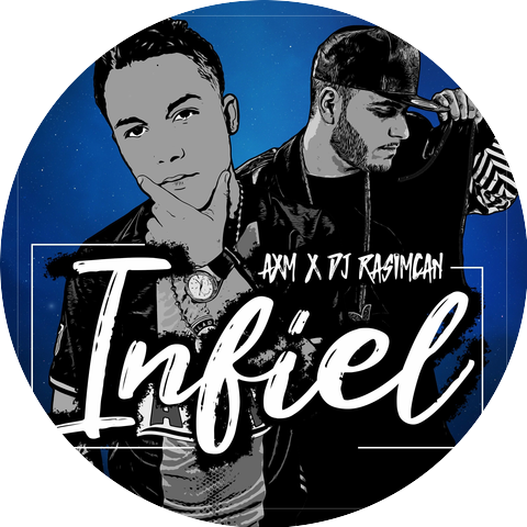 DJ Rasimcan