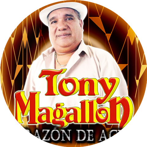 Tony Magallon