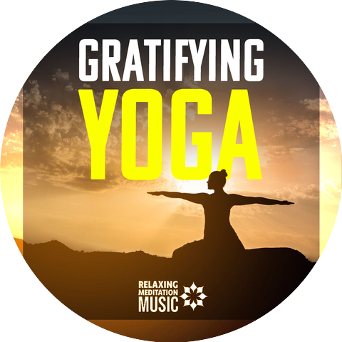 Relaxing Meditation Music