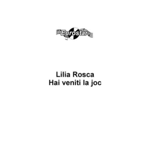 Lilia Rosca