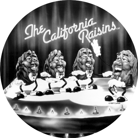 California Raisins