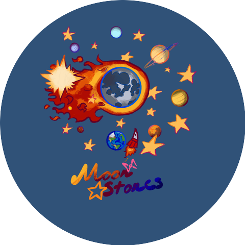 Moonstones