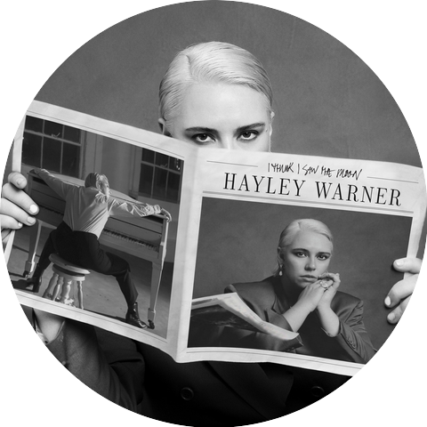 Hayley Warner