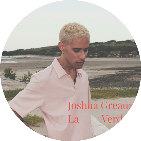 Joshua Greaux