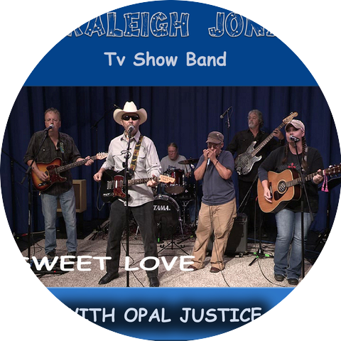 J Raleigh Jones TV Show Band