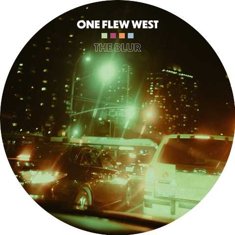 One Flew West