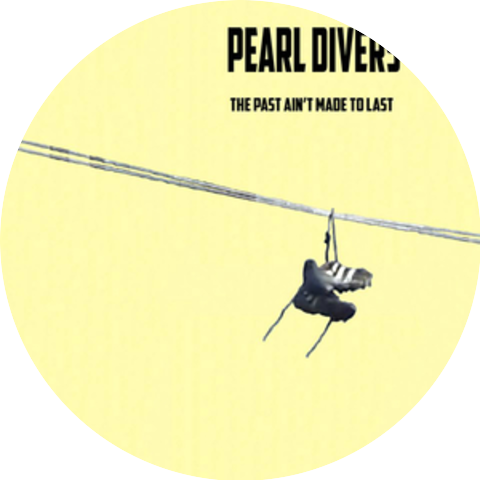 Pearl Divers