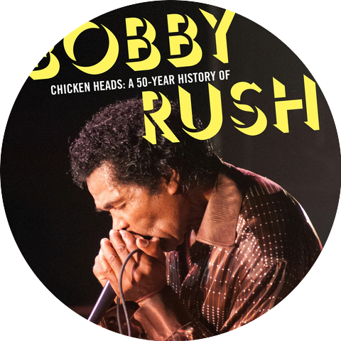 Dr. John & Bobby Rush