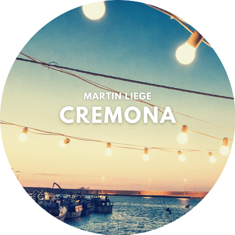Martin Liege