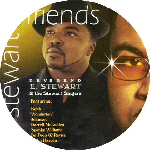 Rev. E. Stewart The Stewart Singers