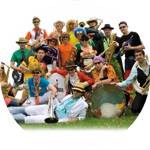 Querbeat
