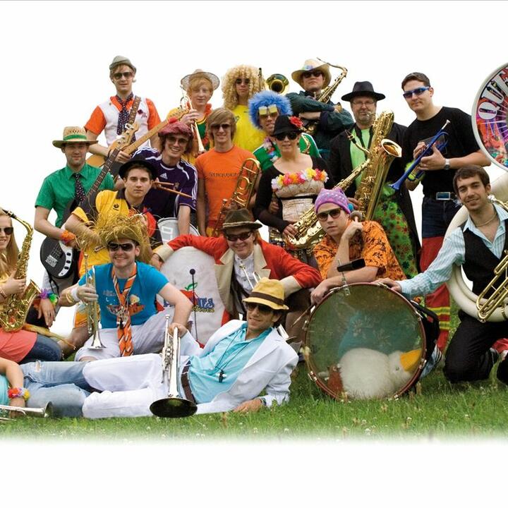 Querbeat
