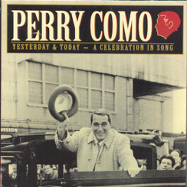 Perry Como & The Satisfiers