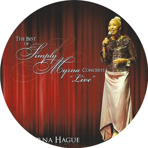 Myrna Hague