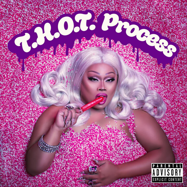 Jiggly Caliente
