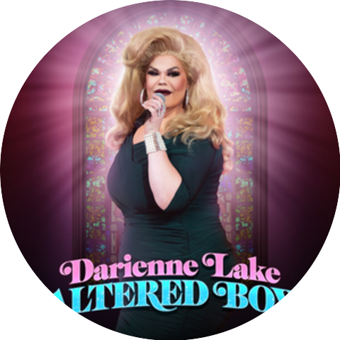Darienne Lake
