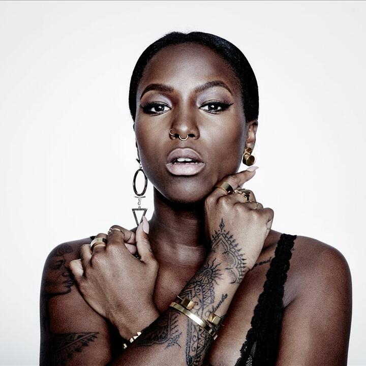Sabina Ddumba