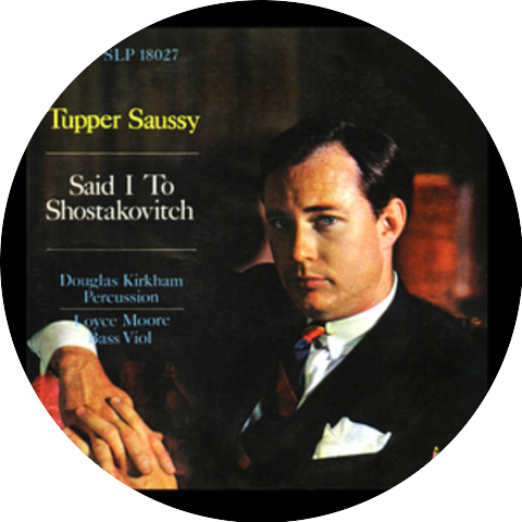 Tupper Saussy