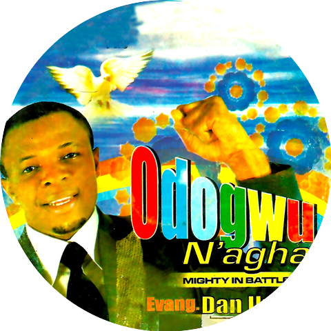 Evang. Dan Ike