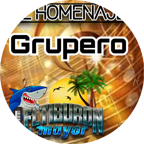 El Tiburon Mayor