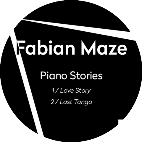 Fabian Maze