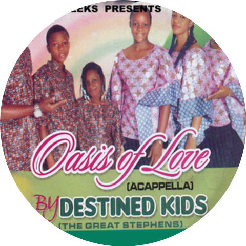 Destined Kids