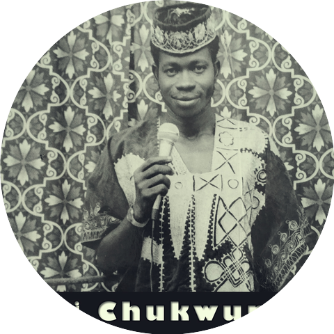 Ali Chukwuma