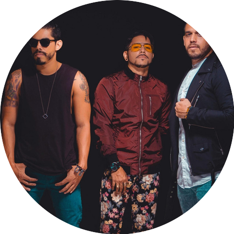 Los Bohemios & Josh Dibrasco