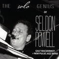 Galt MacDermot & New Pulse Jazz Band
