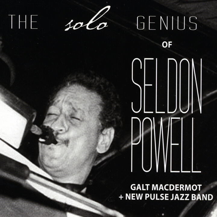 Galt MacDermot & New Pulse Jazz Band