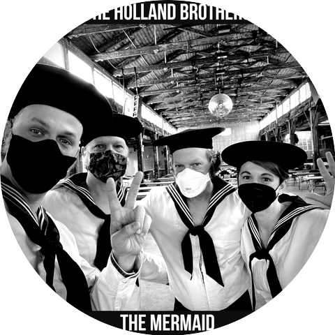 The Holland Brothers