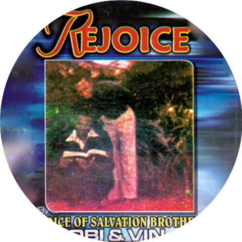 Voice of Salvation Brothers Obi and Vin