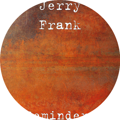 Jerry Frank