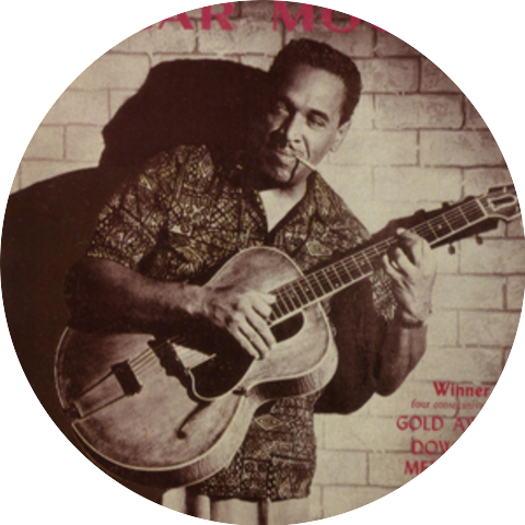 Oscar Moore Quartet
