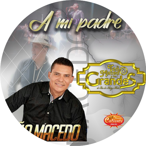 Toño Macedo