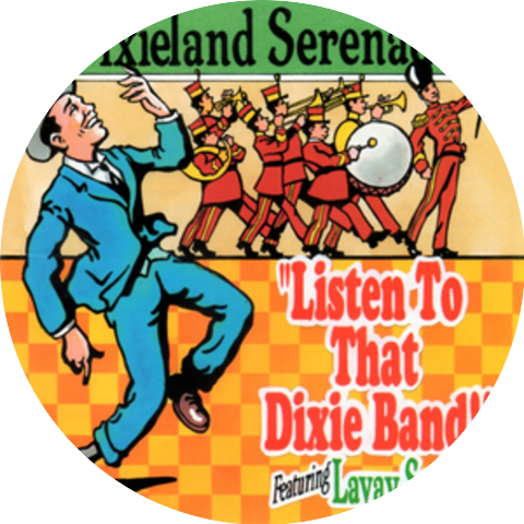 John Gill's Dixieland Serenaders