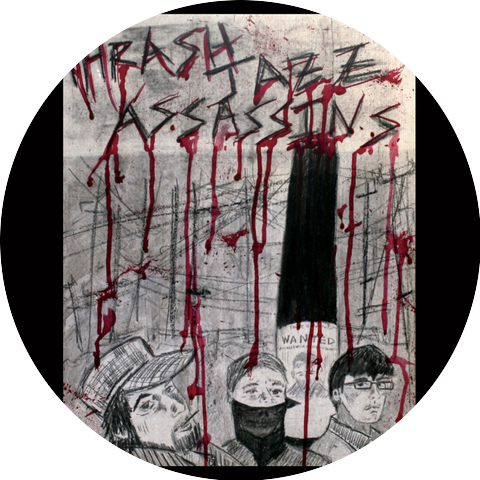 Thrash Jazz Assassins