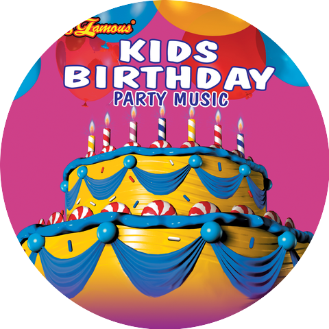 Drew's Famous Party Singers