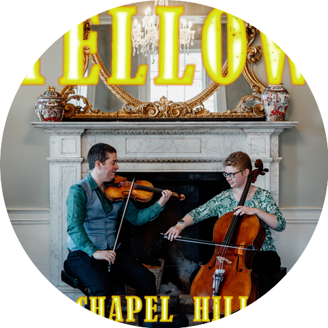 The Chapel Hill Duo