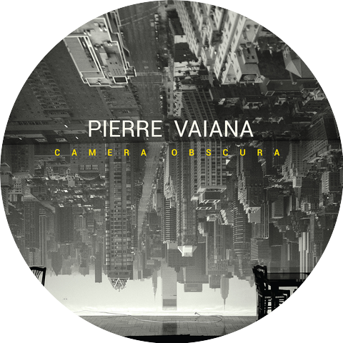 Pierre Vaiana