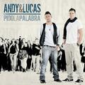Andy & Lucas con Diana Navarro