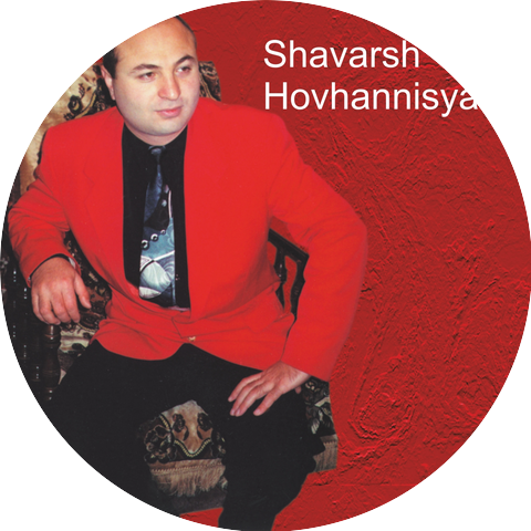 Shavarsh Hovhannisyan
