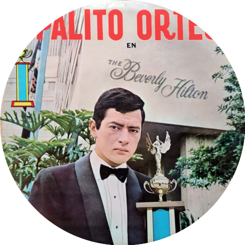 Palito Ortega Con Los Iracundos