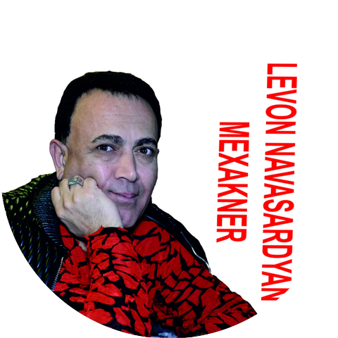 Levon Navasardyan