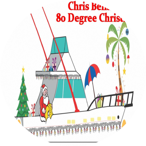Chris Bellamy