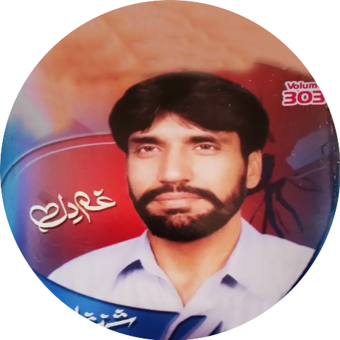 Shahanshah Bacha