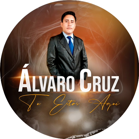 Alvaro Cruz