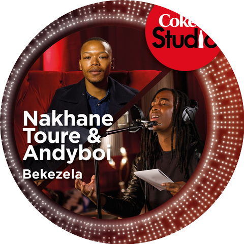 Nakhane Toure & Andyboi