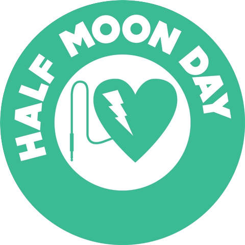 Half Moon Day